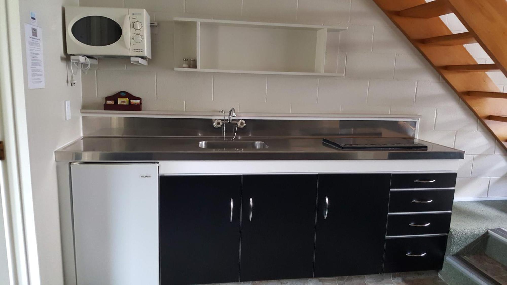 Motel Ruapehu Mountain & 3*