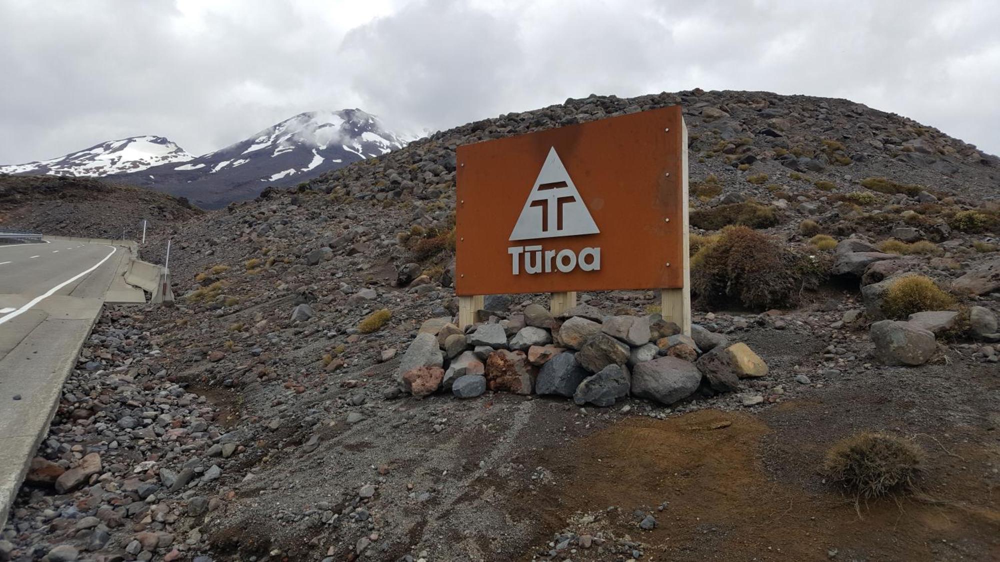 Motel Ruapehu Mountain &