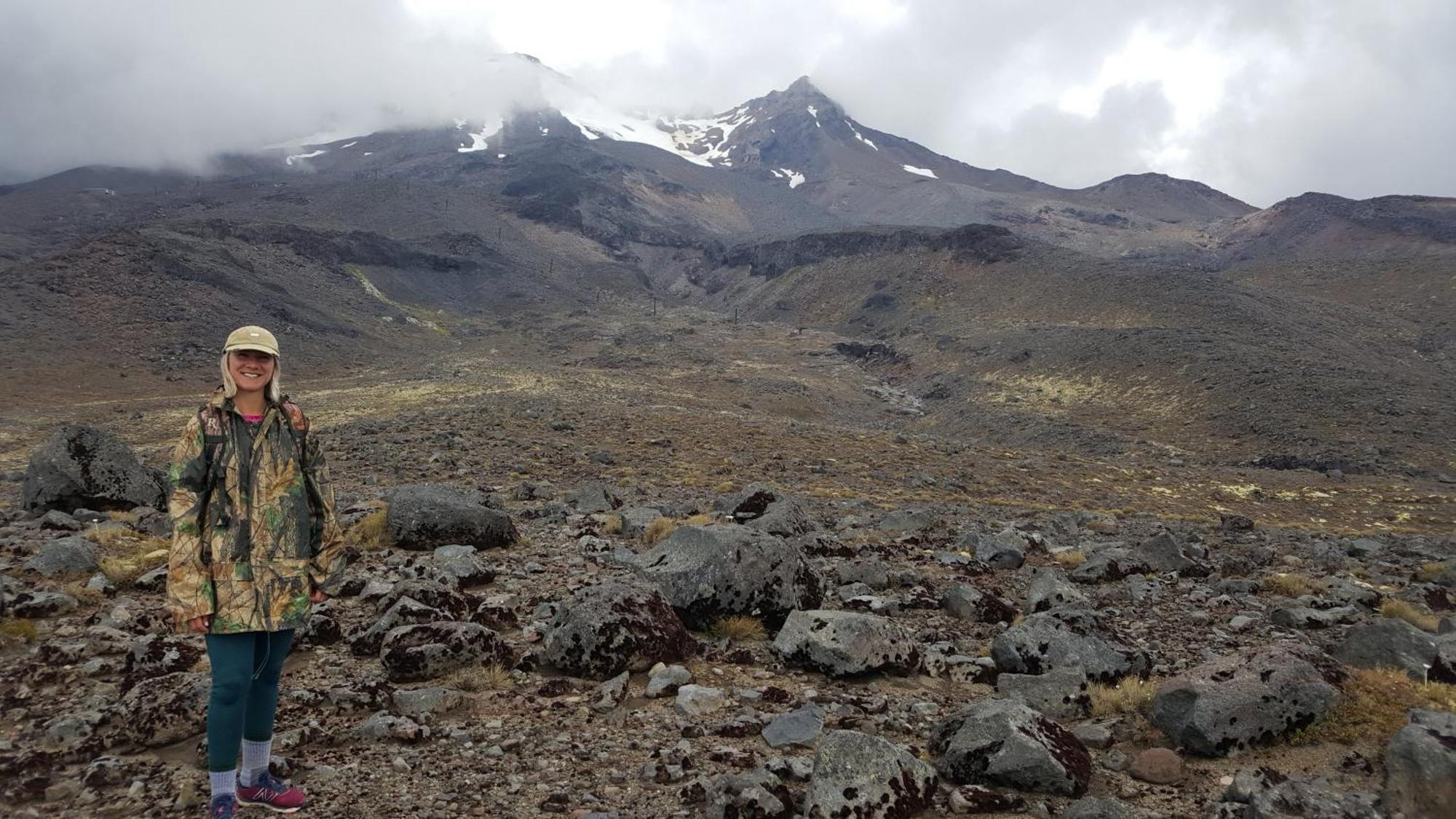 Ruapehu Mountain & Motel 3*