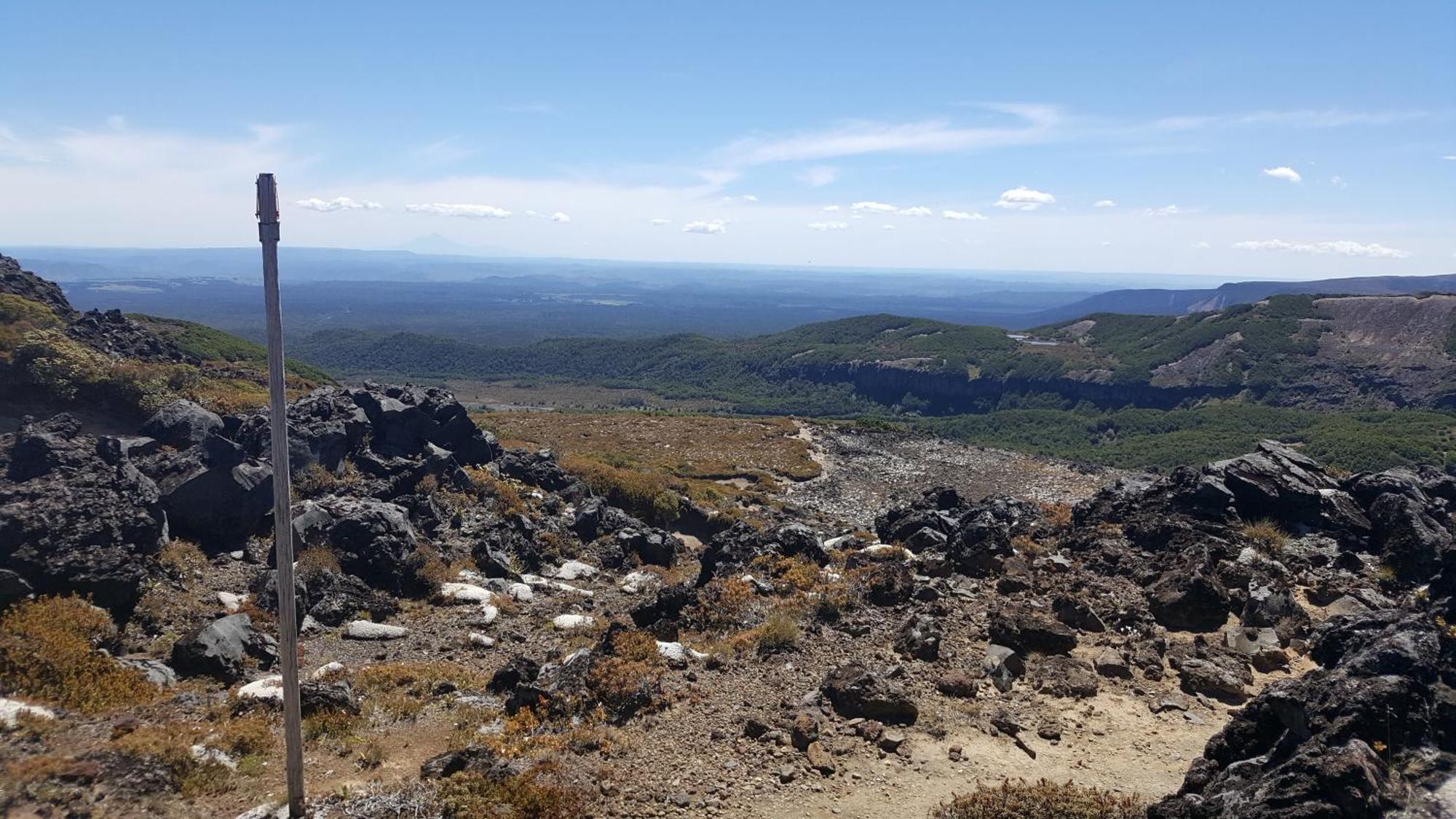Motel Ruapehu Mountain &