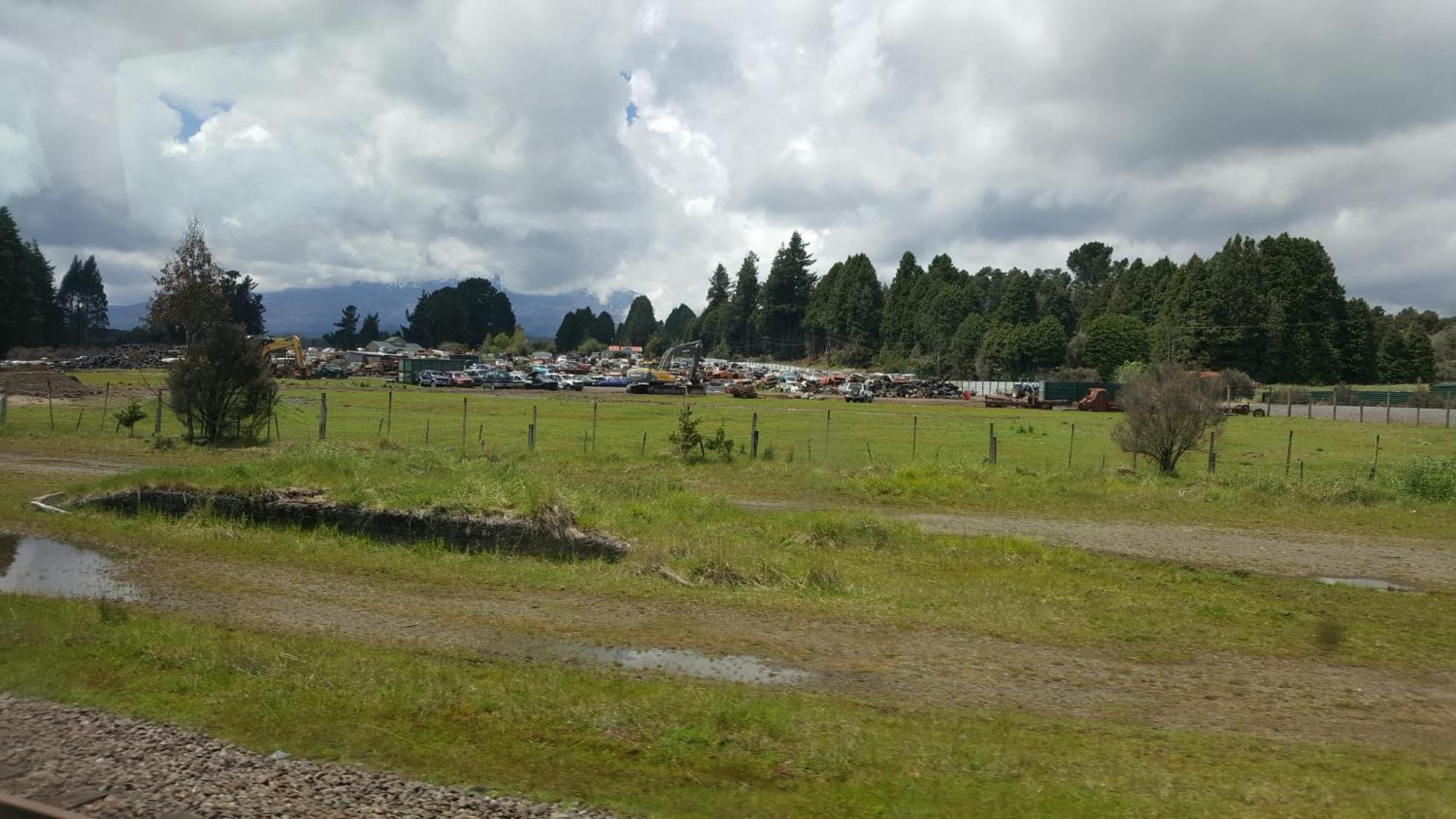 Motel Ruapehu Mountain & Ohakune