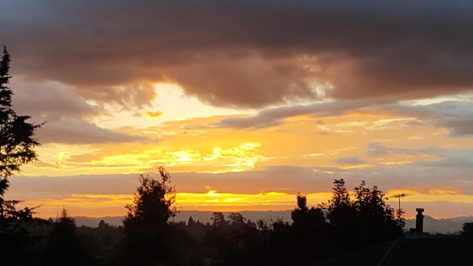Ruapehu Mountain & Motel 3*